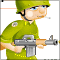 Бесплатная аватара с солдатиком, картинки для твоего юзерпика