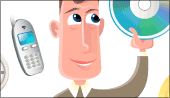 Vector pictures